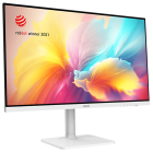 MSI Modern MD272QXPW White 9S6-3PB19H-299 Монитор 2