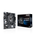 ASUS PRIME H510M-K Материнская плата 90MB17N0-M0EAY0 7