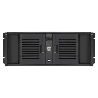 Exegate Pro 4U4132(S) EX254720RUS Серверный корпус 9