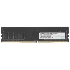 Apacer DDR4 2666 DIMM EL.08G2V.GNH 8GB Модуль памяти