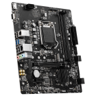 MSI PRO H510M-B II Материнская плата 2