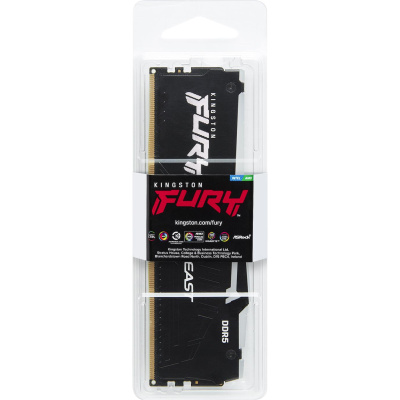 Kingston KF560C30BBEA-8 Память оперативная 4