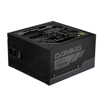 Gigabyte GP-GME750GM PG5/PSU 750W Блок питания ПК 1