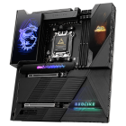 MSI MEG X870E GODLIKE Материнская плата 4