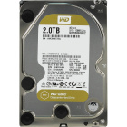 Western Digital Gold 2TB (WD2005FBYZ) Жесткий диск