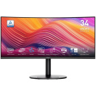 MSI Modern MD342CQP 9S6-3PC59H-031 Монитор
