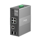 TP-Link IES206GPP Коммутатор