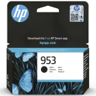 HP 953 Картридж черный L0S58AE