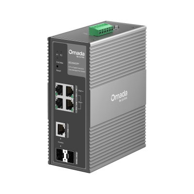 TP-Link IES206GPP Коммутатор