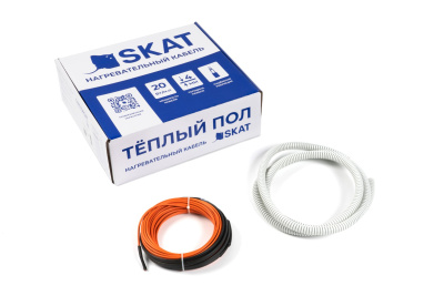 Бастион SKAT HT-41-800 4237 Нагревательный кабель 4