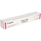 Canon 034 MAGENTA красный 9452B001 Тонер