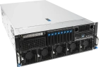 ASUS ESC8000-E12P 90SF0411-M00L20 Серверная платформа 5