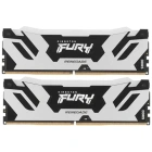 Kingston FURY Renegade Silver RGB KF564C32RSAK2-48 Модуль памяти 2