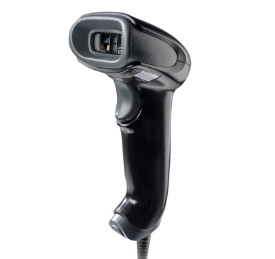 Honeywell Voyager 1450g Сканер штрих-кода 2