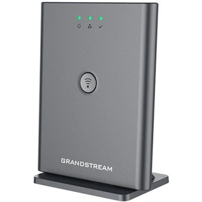 Grandstream DP755 Базовая станция 2