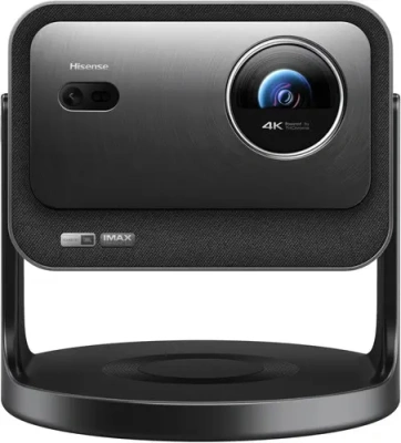 HISENSE C3 Проектор 4