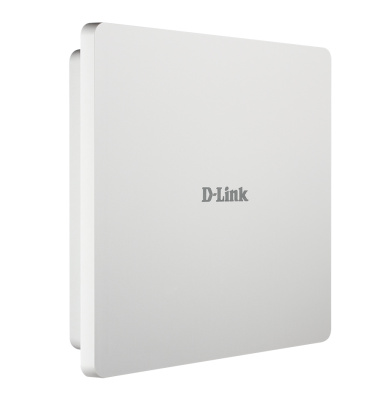 D-Link DAP-3666 Точка доступа 2