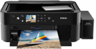 Epson Stylus L850 C11CE31402/C11CE31404/C11CE31505 МФУ струйное