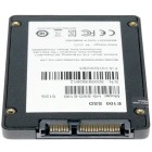 Hikvision HS-SSD-E100/512G SSD накопитель 2