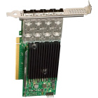 Intel Ethernet Network E810XXVDA4LG1P5 Сетевая карта 3