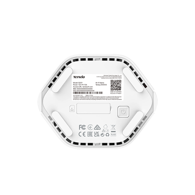 Tenda 5G01 Роутер 2