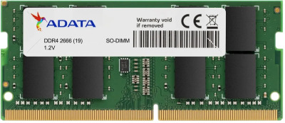 ADATA AD4S26668G19-BGN Модуль памяти