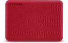 Toshiba Canvio Advance HDTCA10ER3AA 1TB Внешний диск