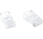 Cablexpert PLUG3UP6/10 Вилка RJ-45 (8P8C) 5