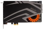 ASUS STRIX SOAR 90YB00J0-M1UA00 Звуковая карта