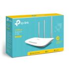TP-Link TL-WR845N N300 Wi-Fi 4 роутер 3