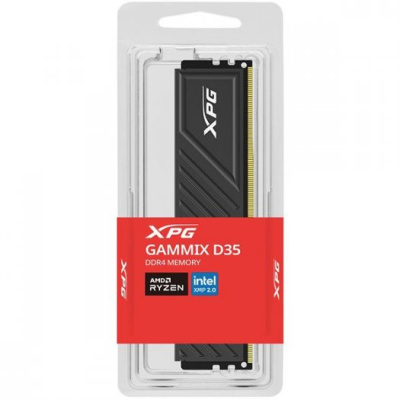 ADATA XPG Gammix D35 32GB Оперативная память AX4U360032G18I-SBKD35 3