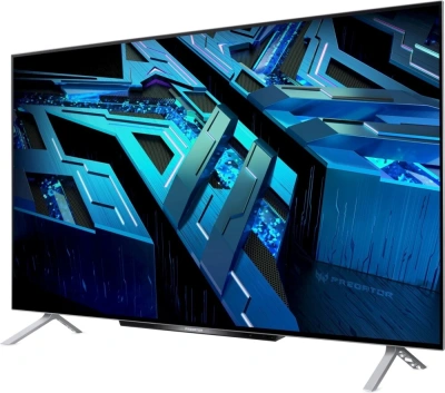 Acer CG48bmiiiipuzx Predator UM.SCXEE.001 Монитор 2