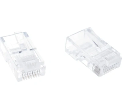 Cablexpert PLUG3UP6/10 Вилка RJ-45 (8P8C) 4