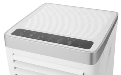 FUNAI MAC-CA25CON04 НС-1414800 Мобильный кондиционер 4