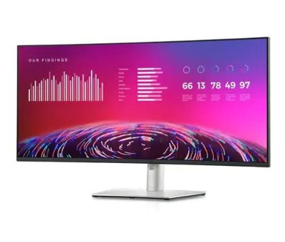 Dell U3821DW Изогнутый монитор 3821-9565
