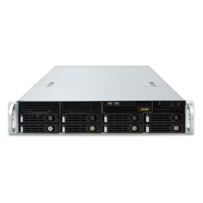 PLANET NVR-E6480 Сетевой видеорегистратор 1
