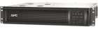 APC SMT1500RMI2UC Источник бесперебойного питания