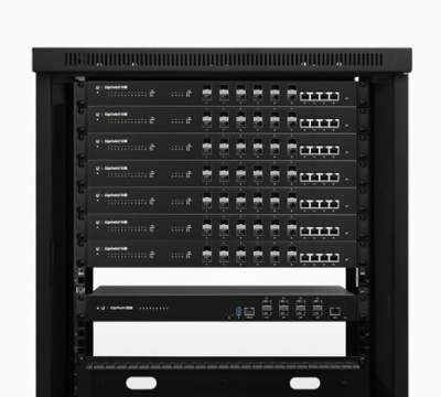 Ubiquiti EdgeRouter (ER-8) Маршрутизатор 6