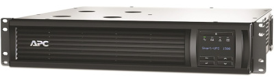 APC SMT1500RMI2UC Источник бесперебойного питания