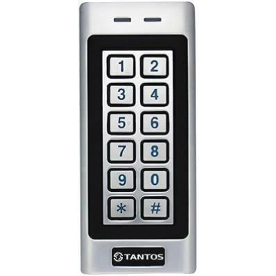 Tantos TS-KBD-EM METAL кодонаборная панель
