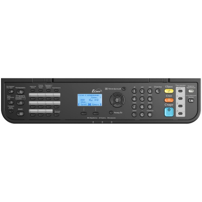 Kyocera ECOSYS M3145dn 1102TF3AX0 МФУ лазерное 1