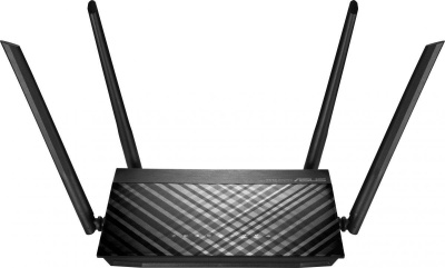 Asus RT-AC57U V3 (90IG0540-BO9450) Двухдиапазонный беспроводной маршрутизатор 1