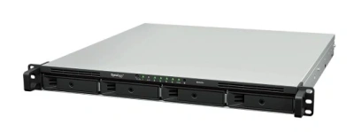 SYNOLOGY RS826+ СХД стоечное исполнение 2