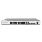 SNR SNR-S2995G-24TX-POE Управляемый PoE коммутатор 2