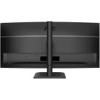 AOC CU34E4CV Монитор 5