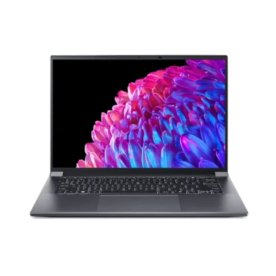 Acer Swift X SFX14-72G-76LG NX.KR8CD.001 Ноутбук 4