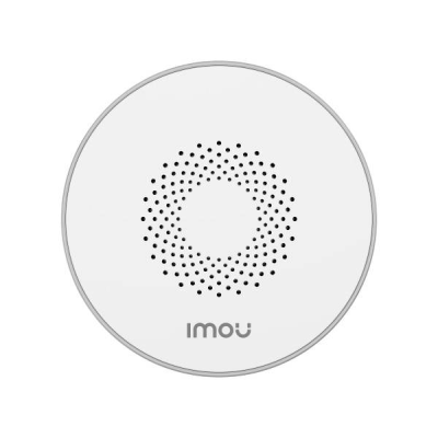 IMOU IOT-ZR1-EU Дополнительная сирена для домашней сигнализации 1.0.99.01.10426