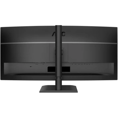 AOC CU34E4CV Монитор 4