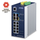 PLANET IGS-5225-8T2S2X Коммутатор