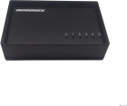 NEOMAX NMS-105P-100-P Неуправляемый коммутатор